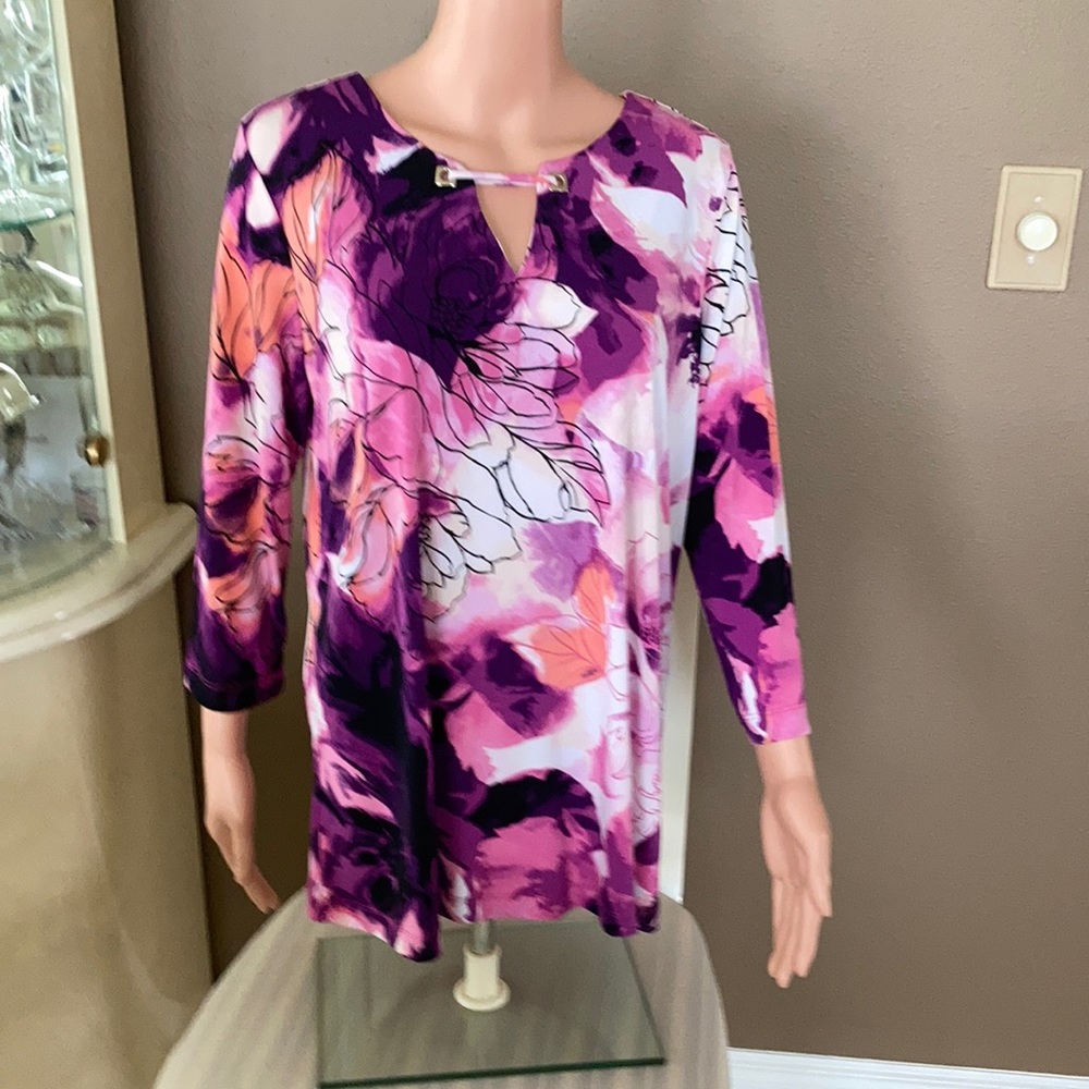 A Blouse
